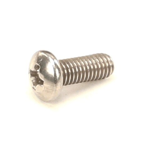 Star Manufacturing Screw10-32X1/2Phpnhdss18 -8 53-0303